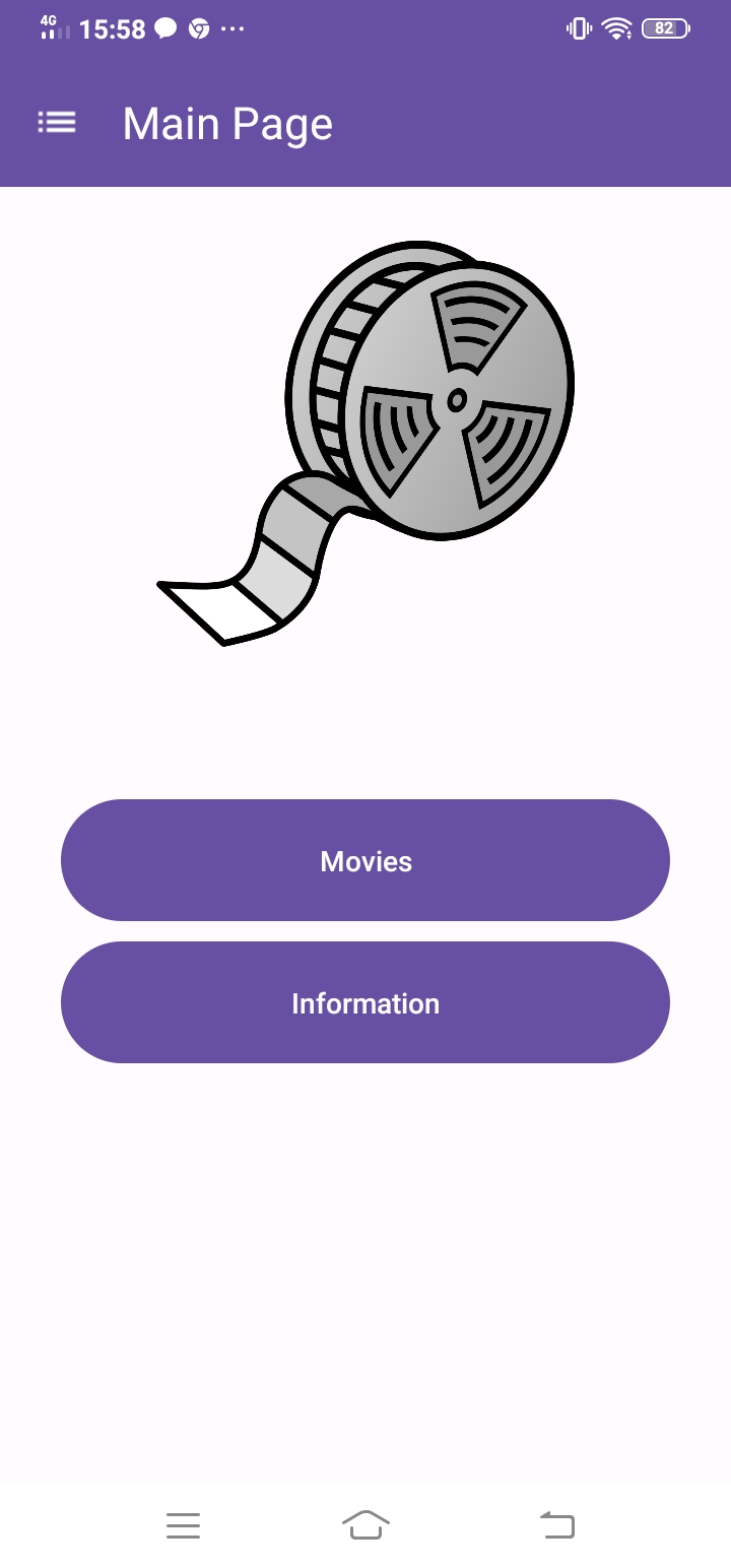 App Two Screenshot 1