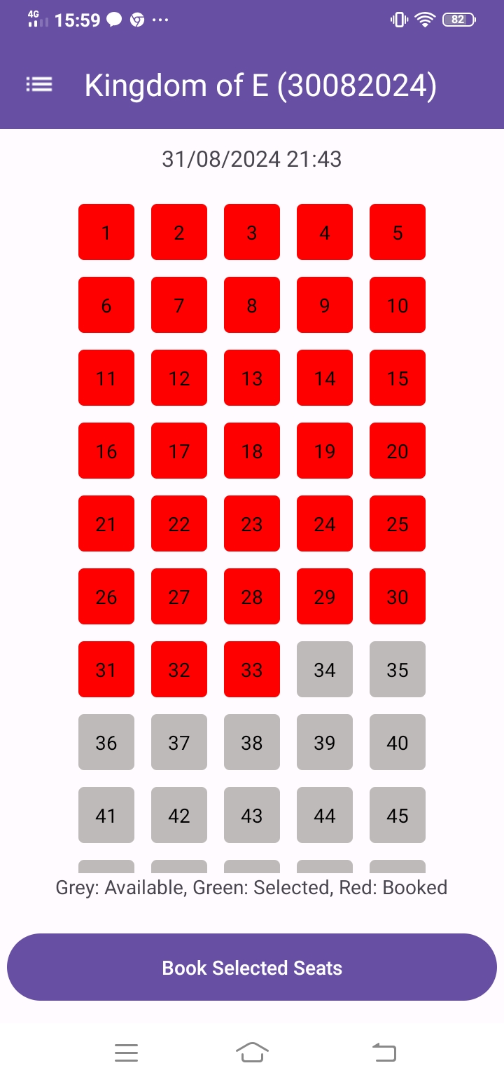 App Two Screenshot 3