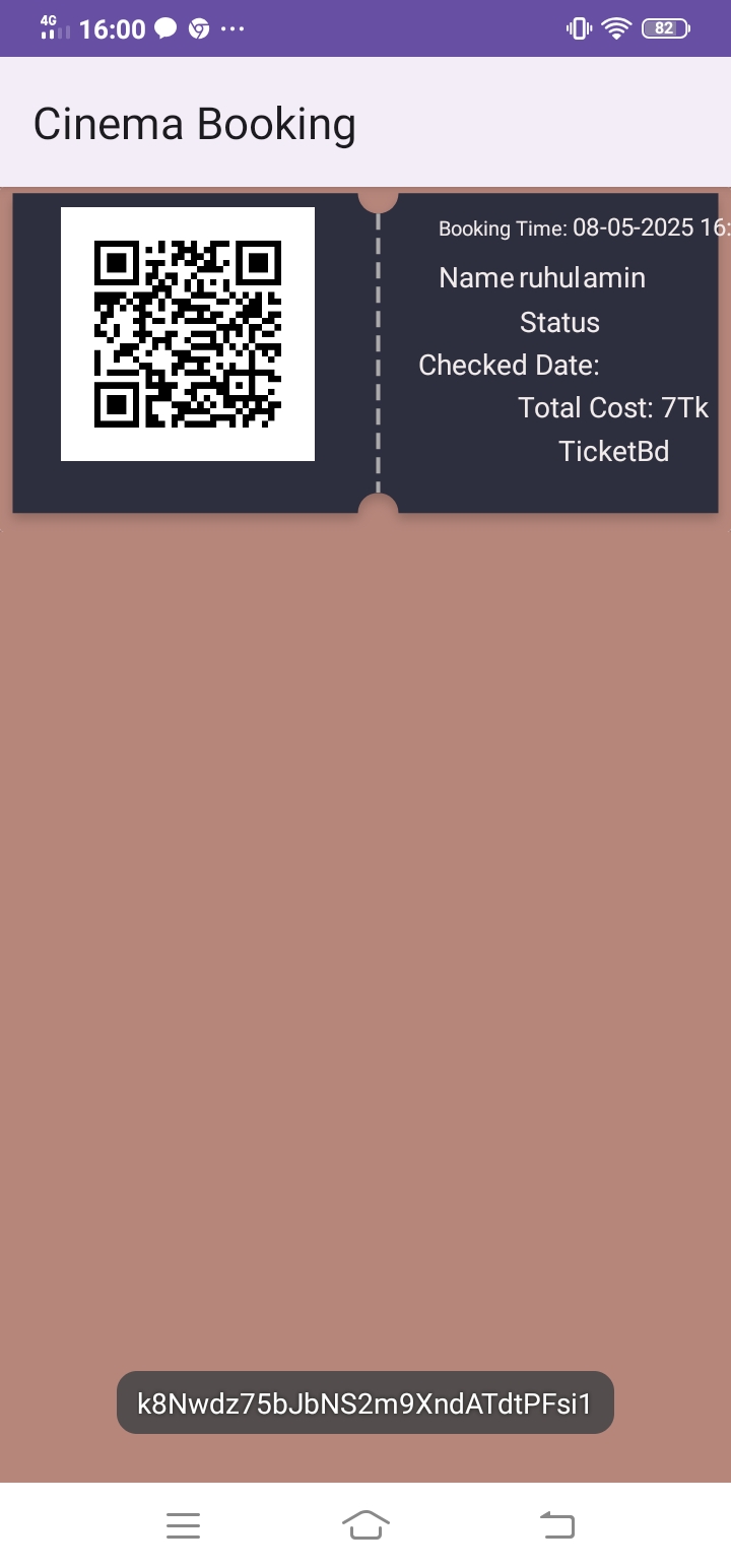 App Two Screenshot 3
